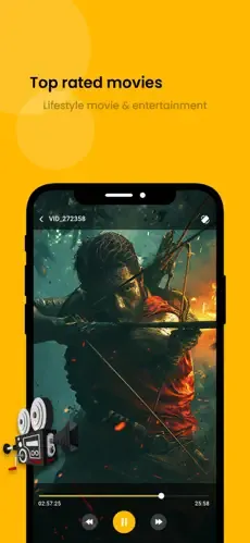 pikashow-2024 Top Rated Movies